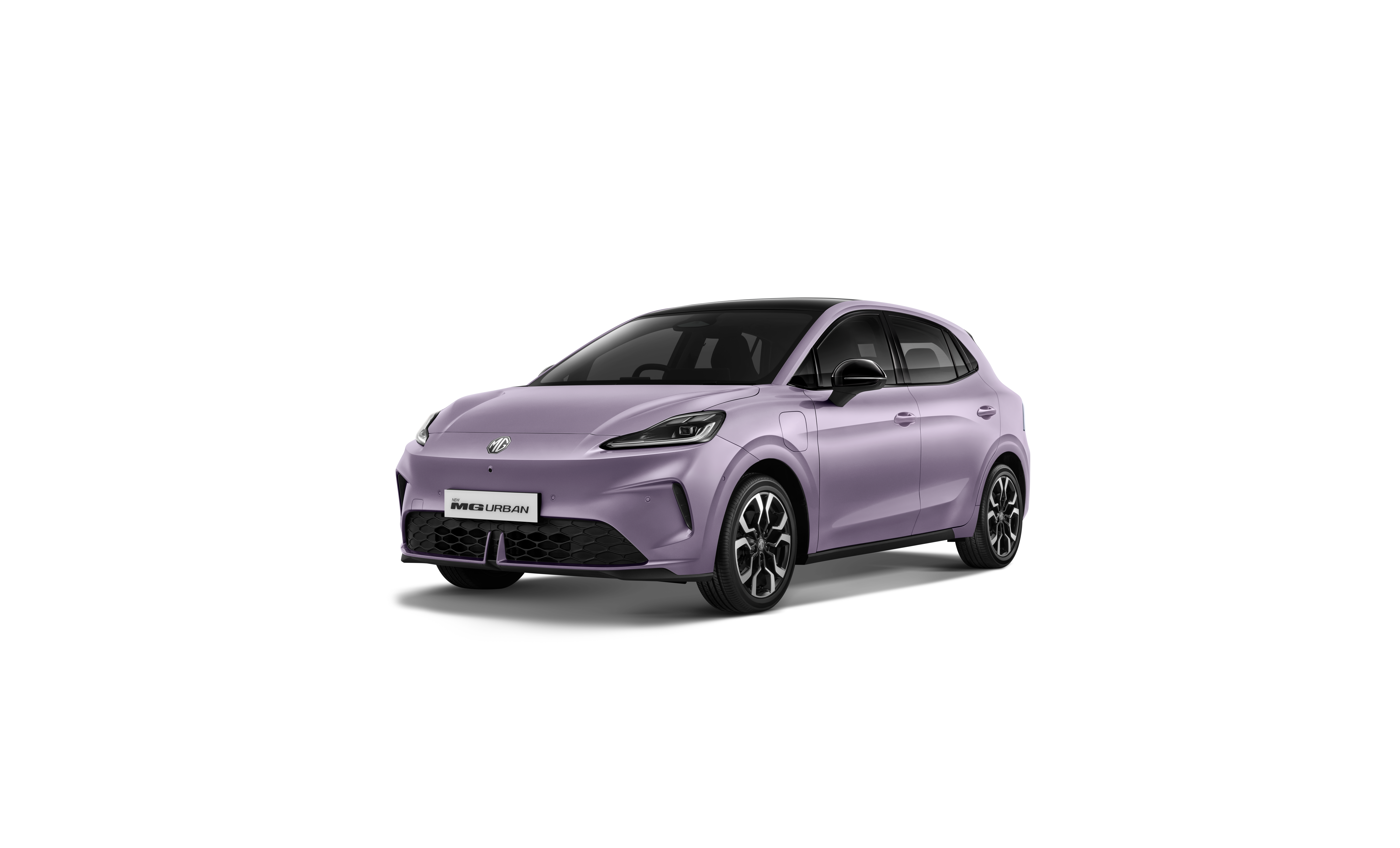 MG Urban LAVENDER PURPLE