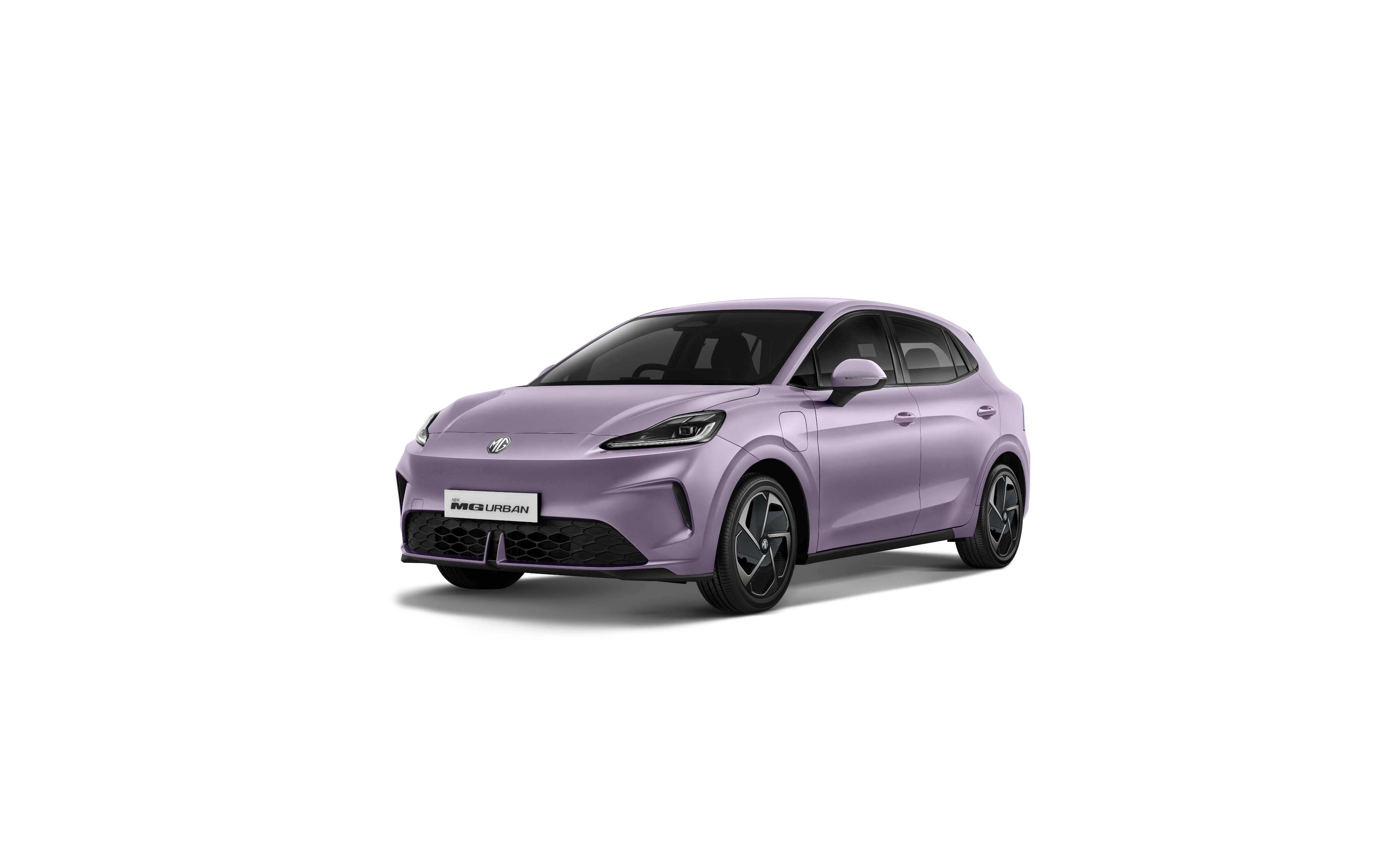 MG Urban LAVENDER PURPLE