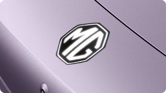 ILLUMINATED LOGO