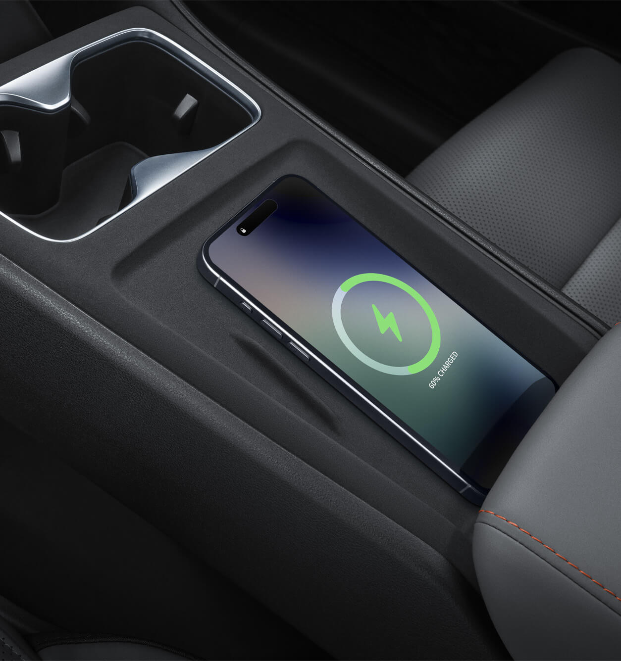 WIRELESS CHARGER